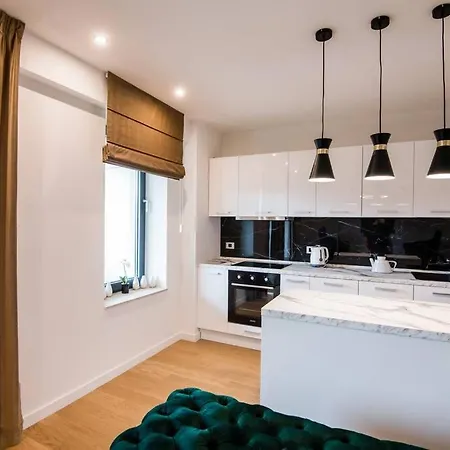 Aviatiei Tower, Luxury Apartment, Brand New, Underground Parking Appartamento