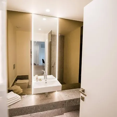 Appartamento Aviatiei Tower, Luxury Apartment, Brand New, Underground Parking