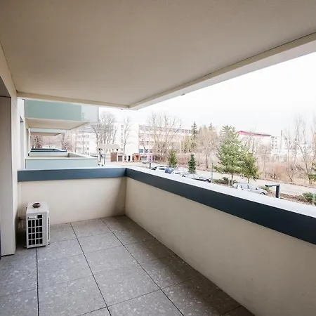 Apartment Aviatiei Tower, Luxury Apartment, Brand New, Underground Parking
