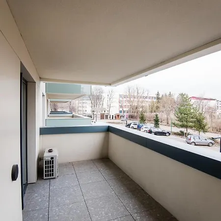Aviatiei Tower, Luxury Apartment, Brand New, Underground Parking Appartamento