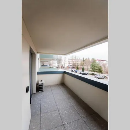 Aviatiei Tower, Luxury Apartment, Brand New, Underground Parking Bucarest