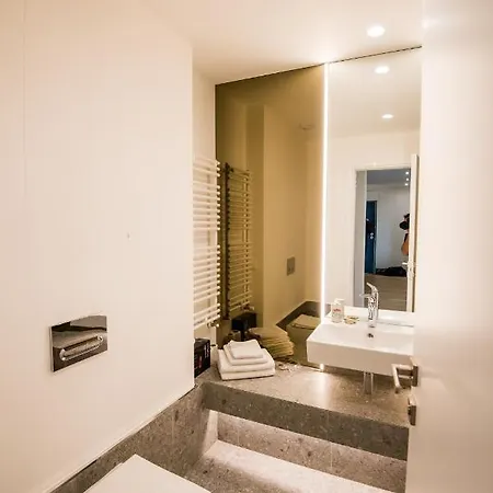 Apartment Aviatiei Tower, Luxury Apartment, Brand New, Underground Parking *